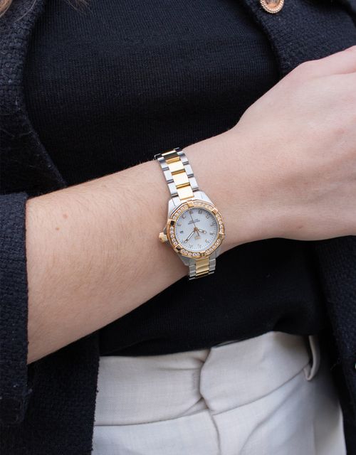 Tag Heuer Aquaracer WBD1423.BB0321 Image 4